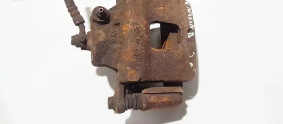 Nissan Maxima Front brake caliper