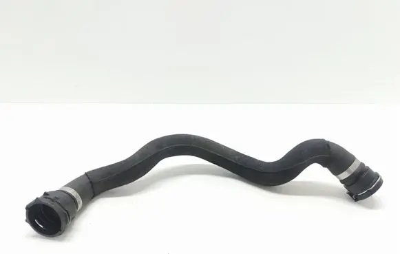 Audi Q5 SQ5 Engine coolant pipe/hose 8K0122293K