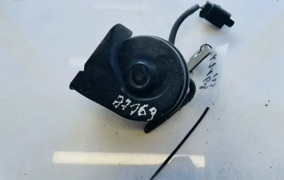 Ford Focus Horn signal 55306am80s