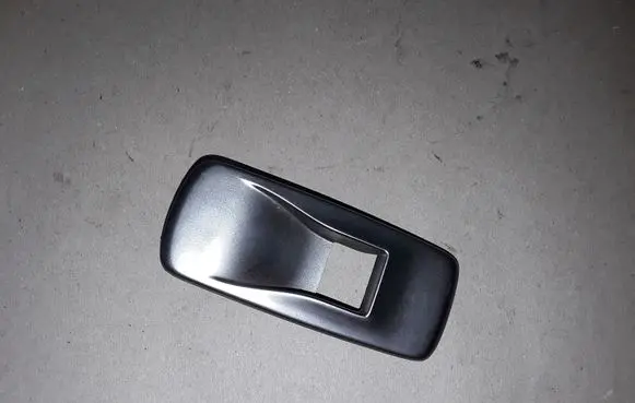 Jaguar XF Front door window switch trim FDR8X23240A40CC 8X23240A40