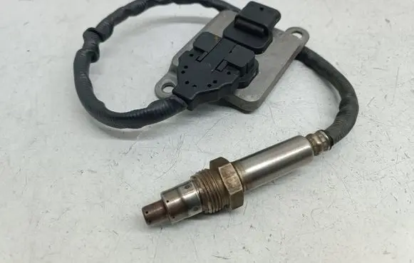 Mercedes-Benz Sprinter W906 Lambda probe sensor A0009059603 0009059603 A2C125479001