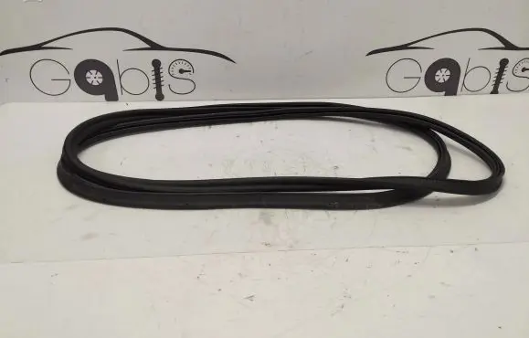 Audi Q4 Sportback e-tron Front door rubber seal 89E827705