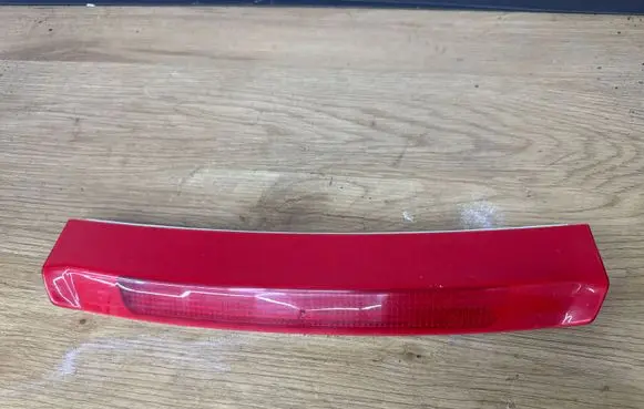 Opel Insignia A Third/center stoplight 13226860