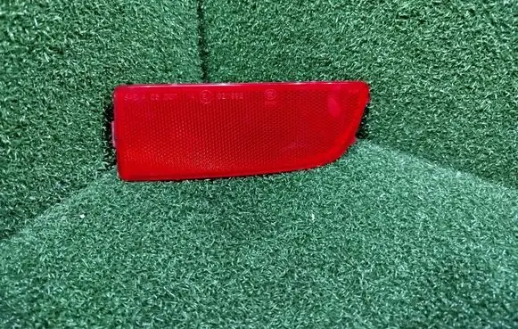 Mercedes-Benz Sprinter W906 Rear tail light reflector A9068260140