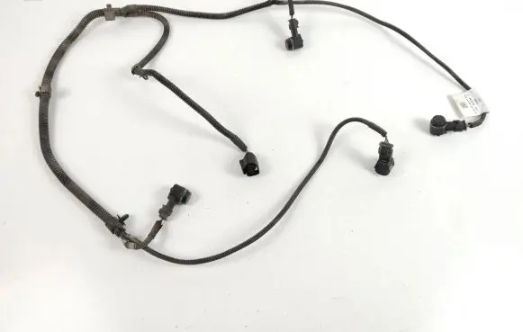Porsche Panamera (970) Parking sensor (PDC) wiring loom 97061280100 1S0919275C