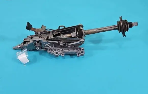 Ford Mustang V Steering wheel axle 6R33-3C529-AC IMPRK1463483