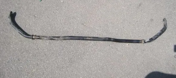 Maserati Quattroporte Front anti-roll bar/sway bar 199126