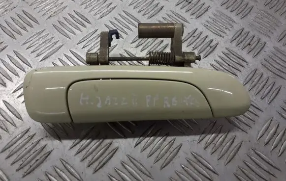 Honda Jazz Front door exterior handle/bracket 