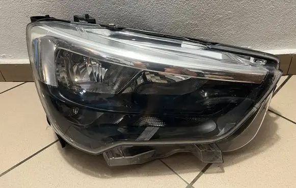Opel Combo E Headlight/headlamp 9816825480
