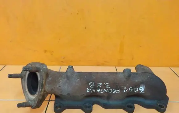 Opel Frontera B Exhaust manifold PRAWY