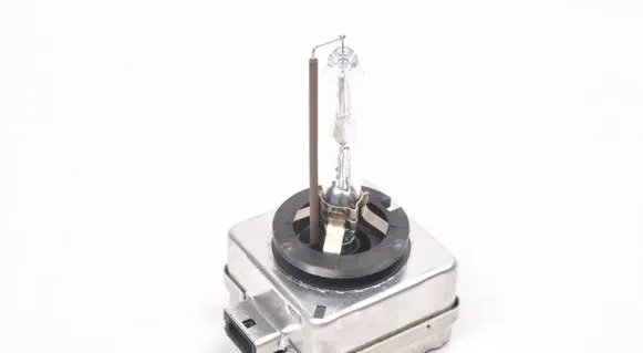 Volvo V50 Xenon bulb OSRAM