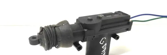Peugeot 406 Central locking motor 