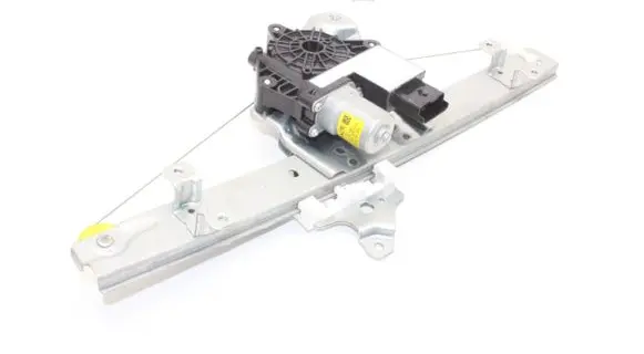 Nissan X-Trail T33 Rear door window regulator with motor 827516RN1B