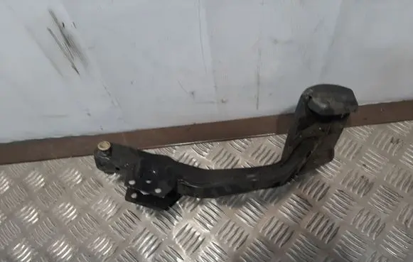 Audi A7 S7 4G Brake pedal 4H1723140A