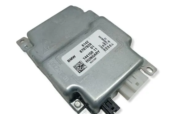 BMW X3 G01 Battery control module 8707828 61428707828 BCU150P
