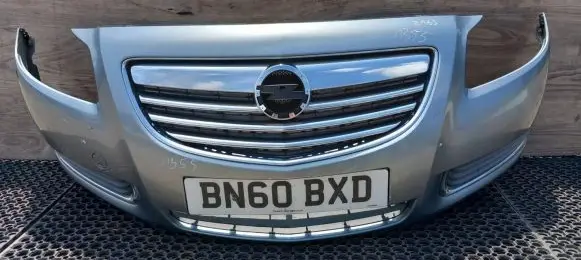 Opel Insignia A Front bumper