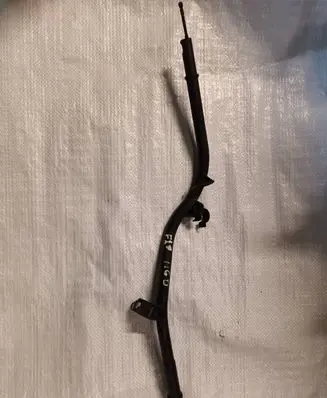 BMW 1 F20 F21 Oil level dip stick 781049304