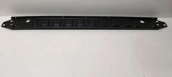 Volvo S80 Bottom radiator support slam panel 6G918A297BF