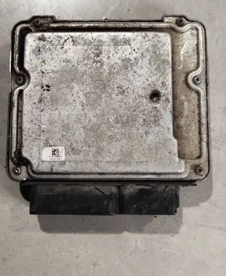 Skoda Octavia Mk2 (1Z) Engine control unit/module 03c906056eb 0261s02380