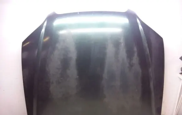 Subaru Legacy Engine bonnet/hood