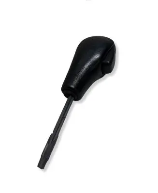 BMW X3 E83 Gear lever shifter trim leather/knob 