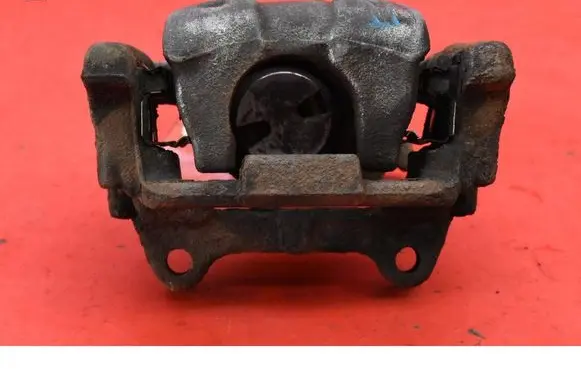 Skoda Octavia Mk2 (1Z) Rear brake caliper 