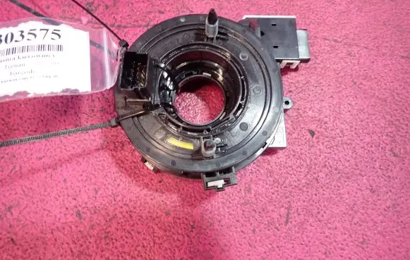 Volkswagen Tiguan Airbag squib ring wiring 1K0959653C