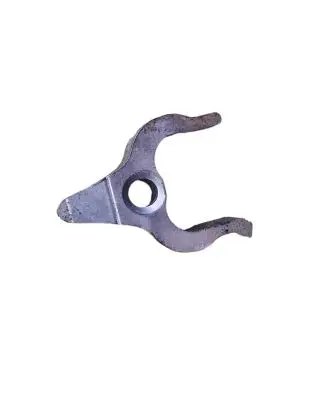 BMW 5 F10 F11 Fuel Injector clamp holder