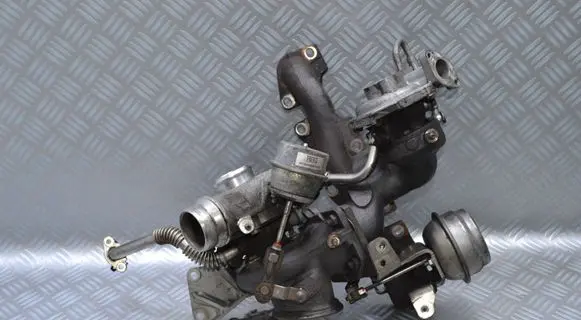 Opel Insignia A Turbo 55577924 0H30020261 10009700062