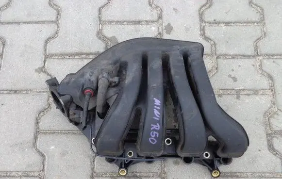 Mini One - Cooper R50 - 53 Intake manifold 04777846AE