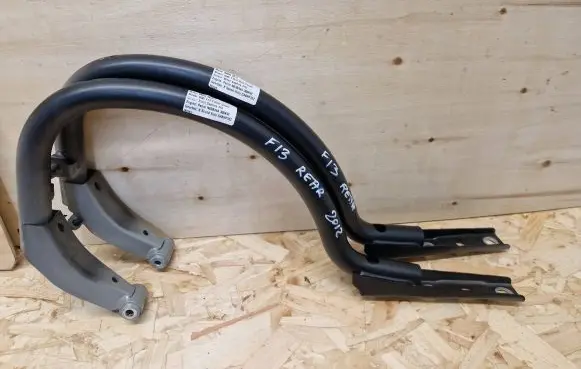 BMW 6 F12 F13 Tailgate/trunk/boot hinge 7228499 7228500