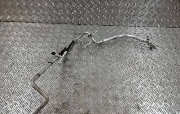 Porsche Boxster 982 Air conditioning (A/C) pipe/hose 99157310203 ST7736 KT7907