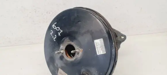 Peugeot 607 Brake booster 9640238180