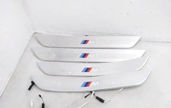 BMW 7 G11 G12 Front sill trim cover 8061028 8061044