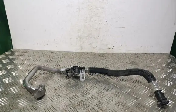 Jeep Renegade Air conditioning (A/C) pipe/hose 00521139490