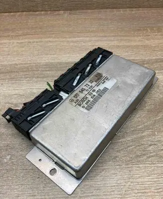 Mercedes-Benz E W210 ESP (stability system) control unit 0175457332 0265109052 WITHPLUG