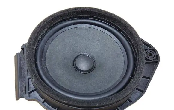 Opel Mokka Front door speaker 545295771 13350328