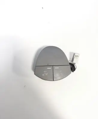 Mercedes-Benz E W211 Alarm switch A2118213151