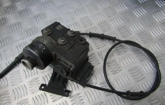 Ford Windstar Cruise control unit/module F4DF9C735AD