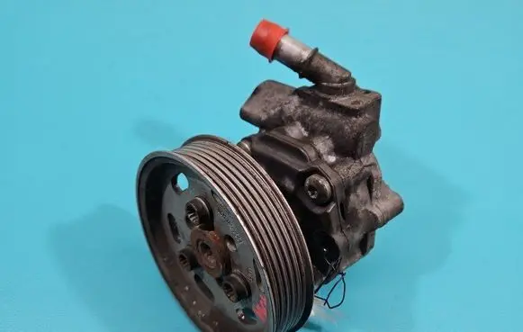 Audi Q5 SQ5 Power steering pump 8R0145154B IMPRK1490711