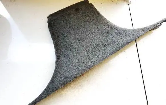 Jaguar XJ X351 Other interior part aw93f243a52adw aw93-f243a52-adw