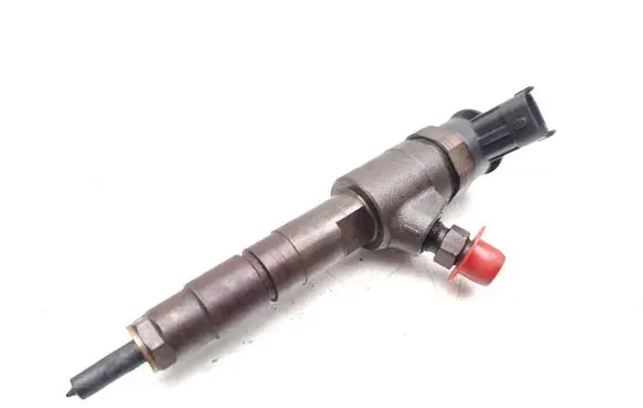 Peugeot 308 Fuel injector 0445110566