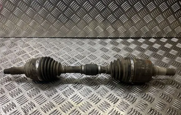 Mazda 3 I Front driveshaft
