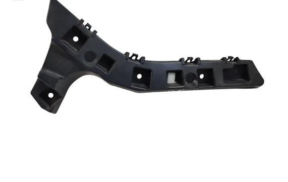 Ford Fusion II Bumper support mounting bracket corner KS7317A882 KS7317A882AA GGBQC
