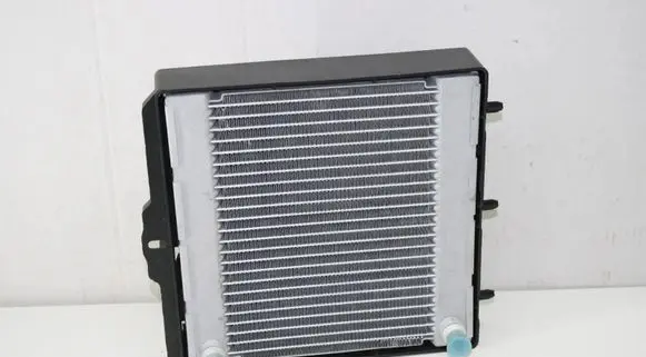 BMW M4 F82 F83 Coolant radiator 17112284603 2284603