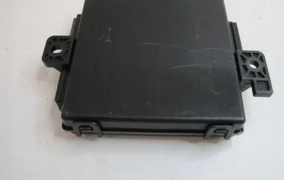 Jeep Compass Combustion control unit/module 50151458