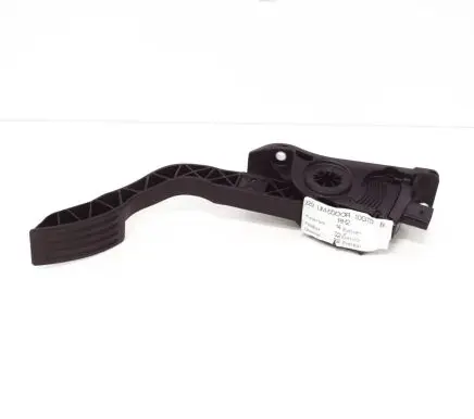Ford Focus Accelerator throttle pedal 6PV010368 EV619F836BA
