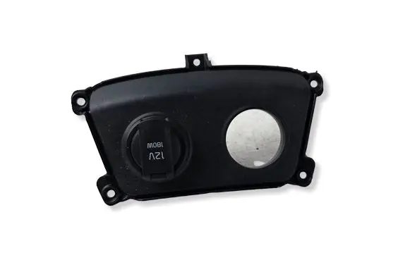 KIA Sportage 12 V Socket (rear) 84638F1201