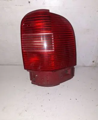 Volkswagen Sharan Rear/tail lights
