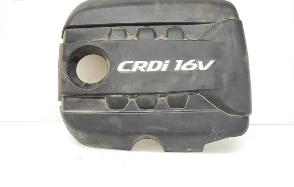 Hyundai i40 Engine cover (trim) 292402A900
